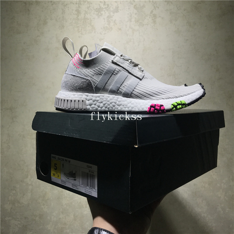 Adidas NMD Boost Racer PK CQ2443